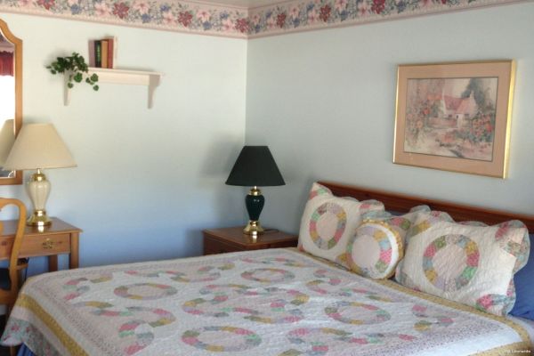 SWEET BREEZE INN (Grants Pass)